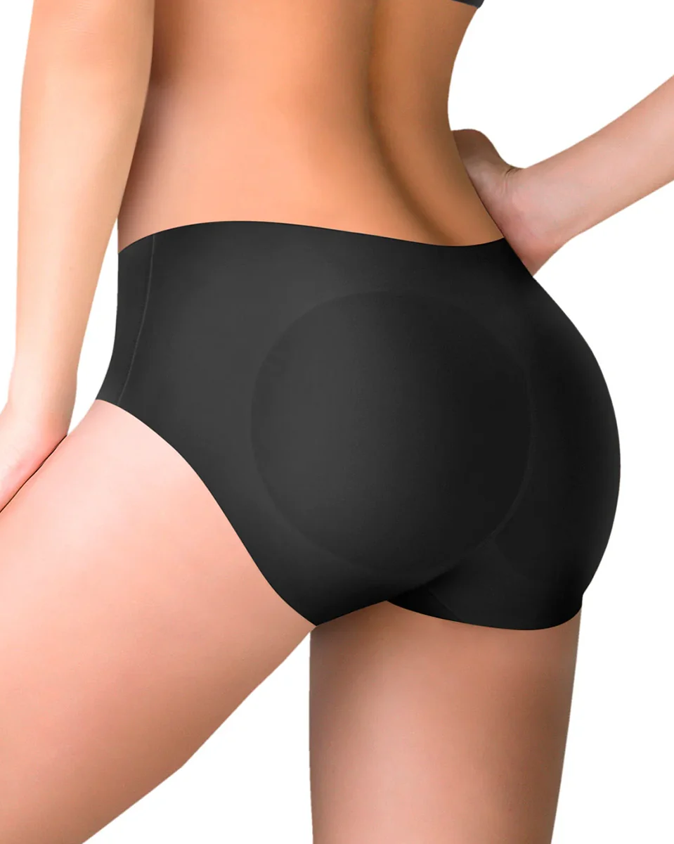 Romanza Colombian Butt Lifting Shapewear Panty - Image 4
