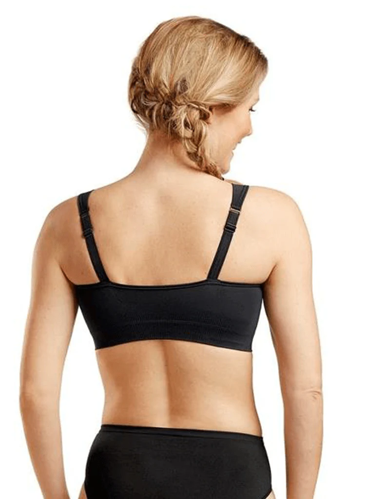 Tytex CareFix Bra Microfiber Zipper ANNA - Image 6