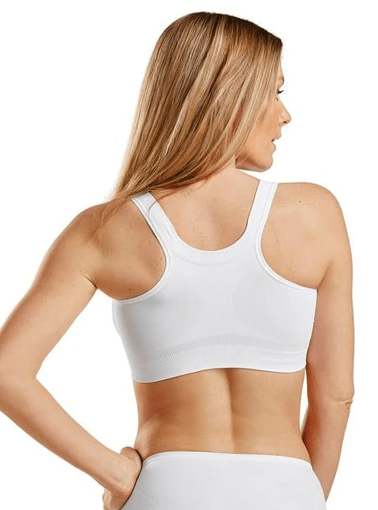Tytex CareFix Post Op Bra Microfiber Hook & Eye ALICE - Image 2