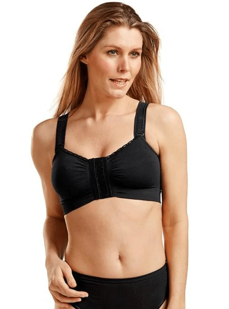 Tytex CareFix Post Op Bra Microfiber Hook & Eye ALICE - Image 3