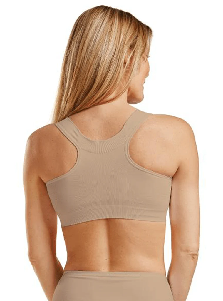 Tytex CareFix Post Op Bra Microfiber Hook & Eye BELLA - Image 5