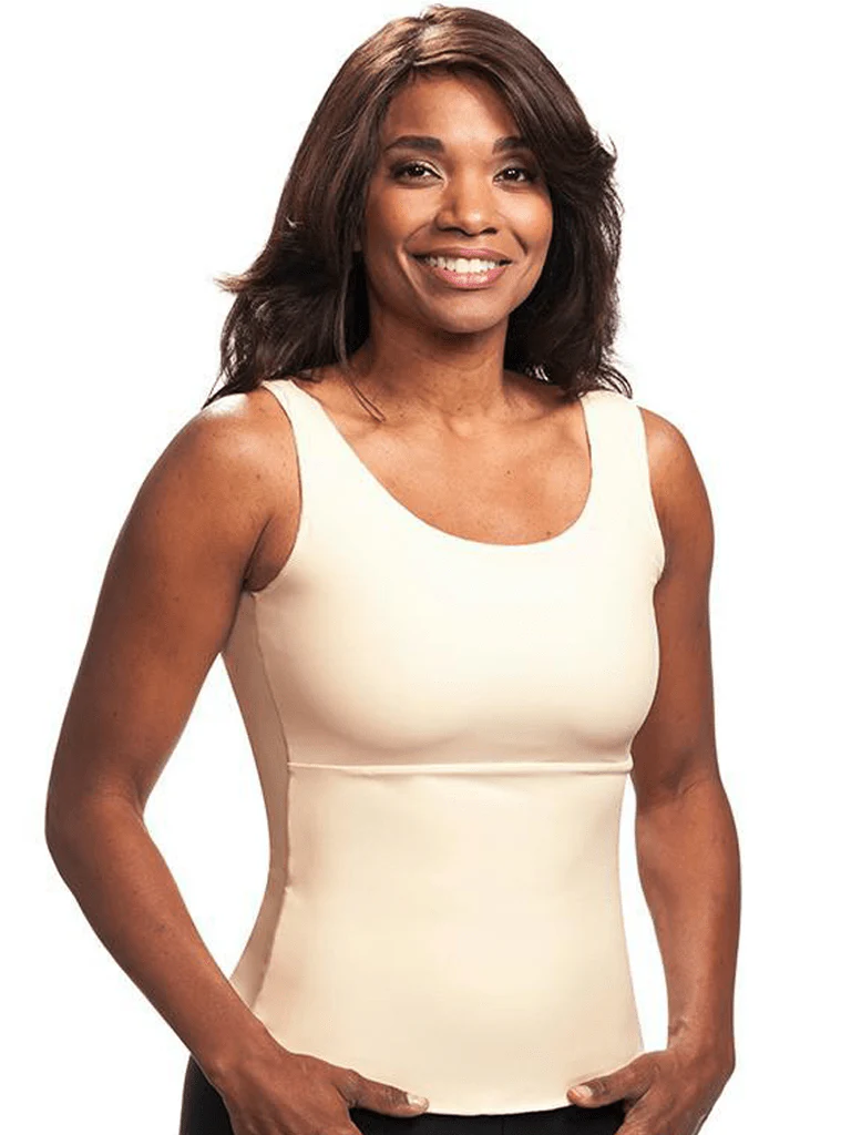 Final Sale Clearance Wear Ease Compression Camisole