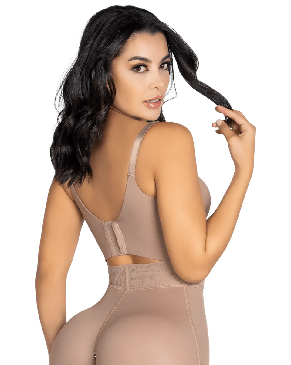 Jackie London Essential Full Coverage Bra - 6000 - Image 4