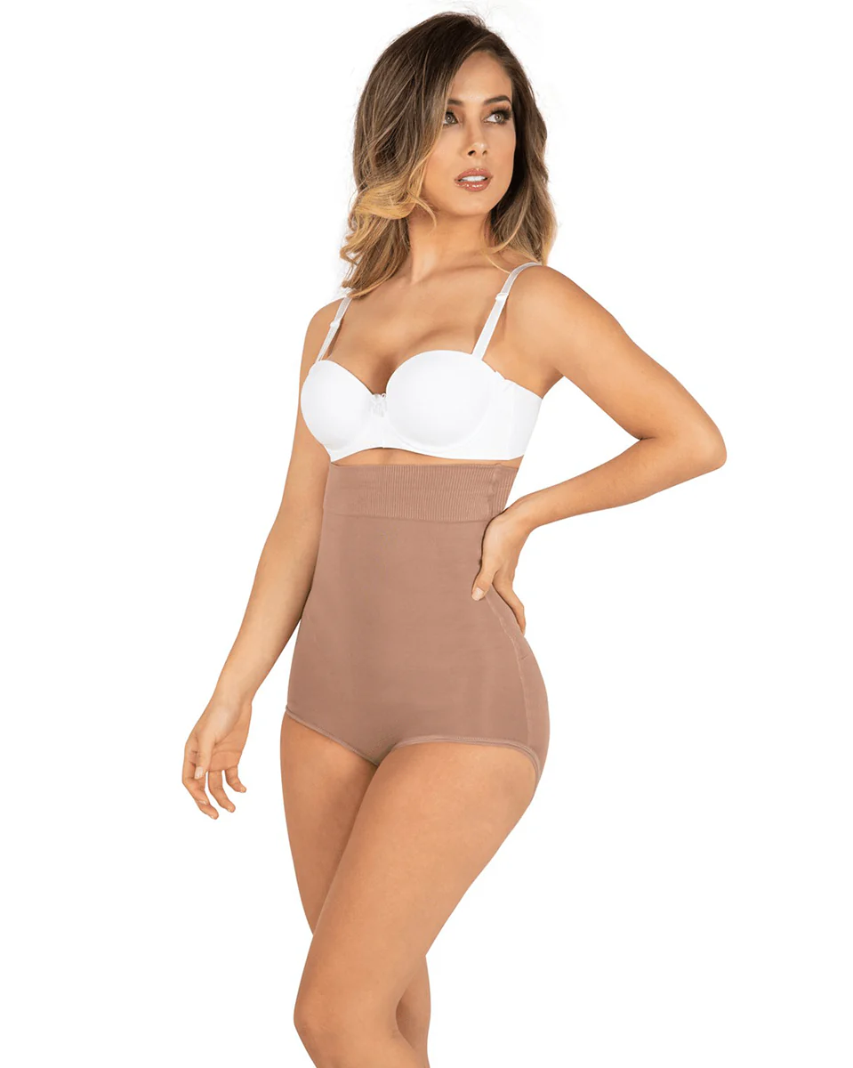 Jackie London Strapless Seamless Panty Bodysuit - 130 - Image 3