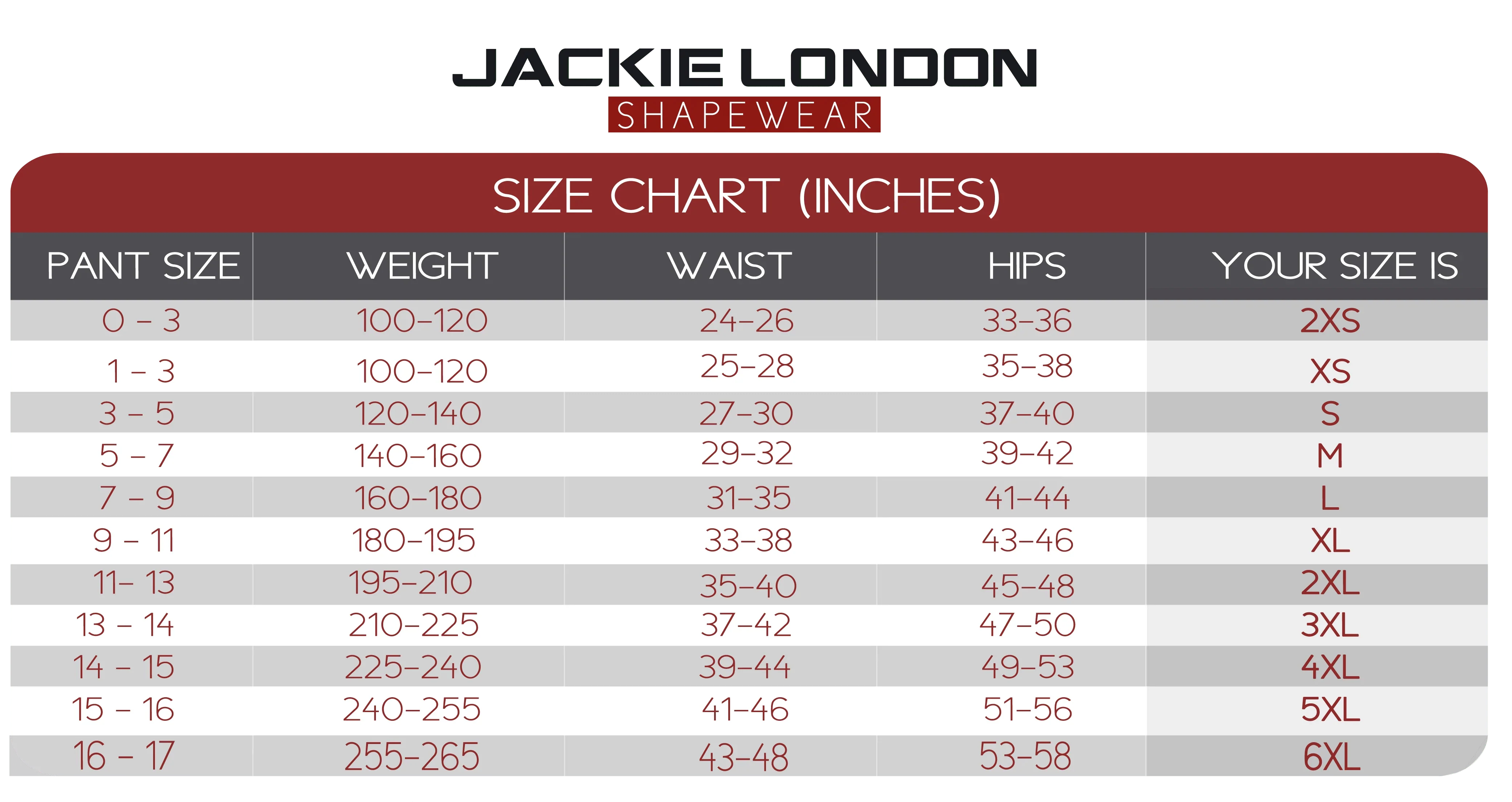 Jackie London Tank Top Bodyshaper - 5500 - Image 7