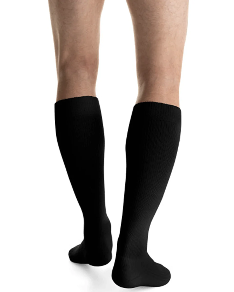 Jobst ActiveWear 15-20 mmHg Knee High - Image 4