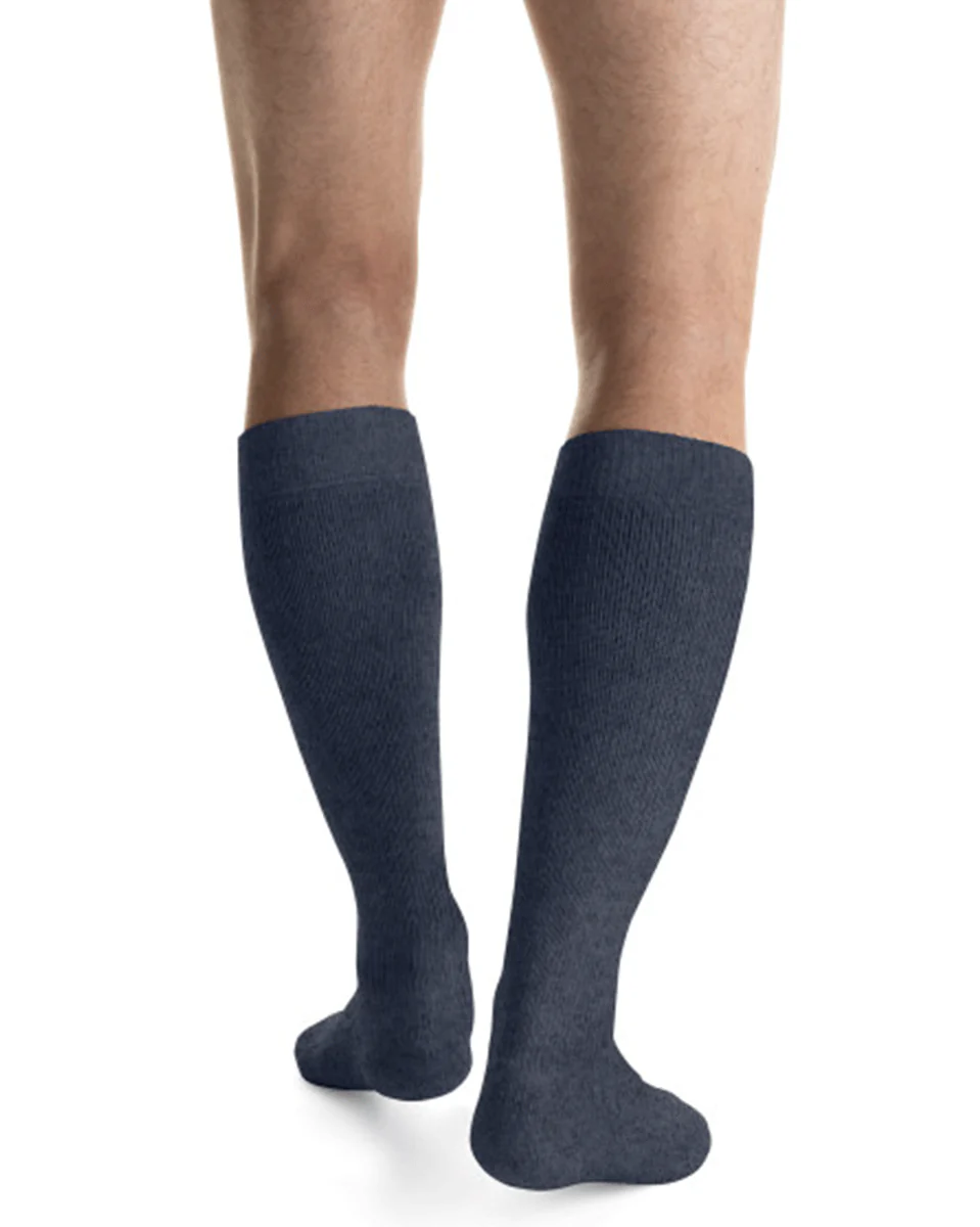 Jobst ActiveWear 15-20 mmHg Knee High - Image 6