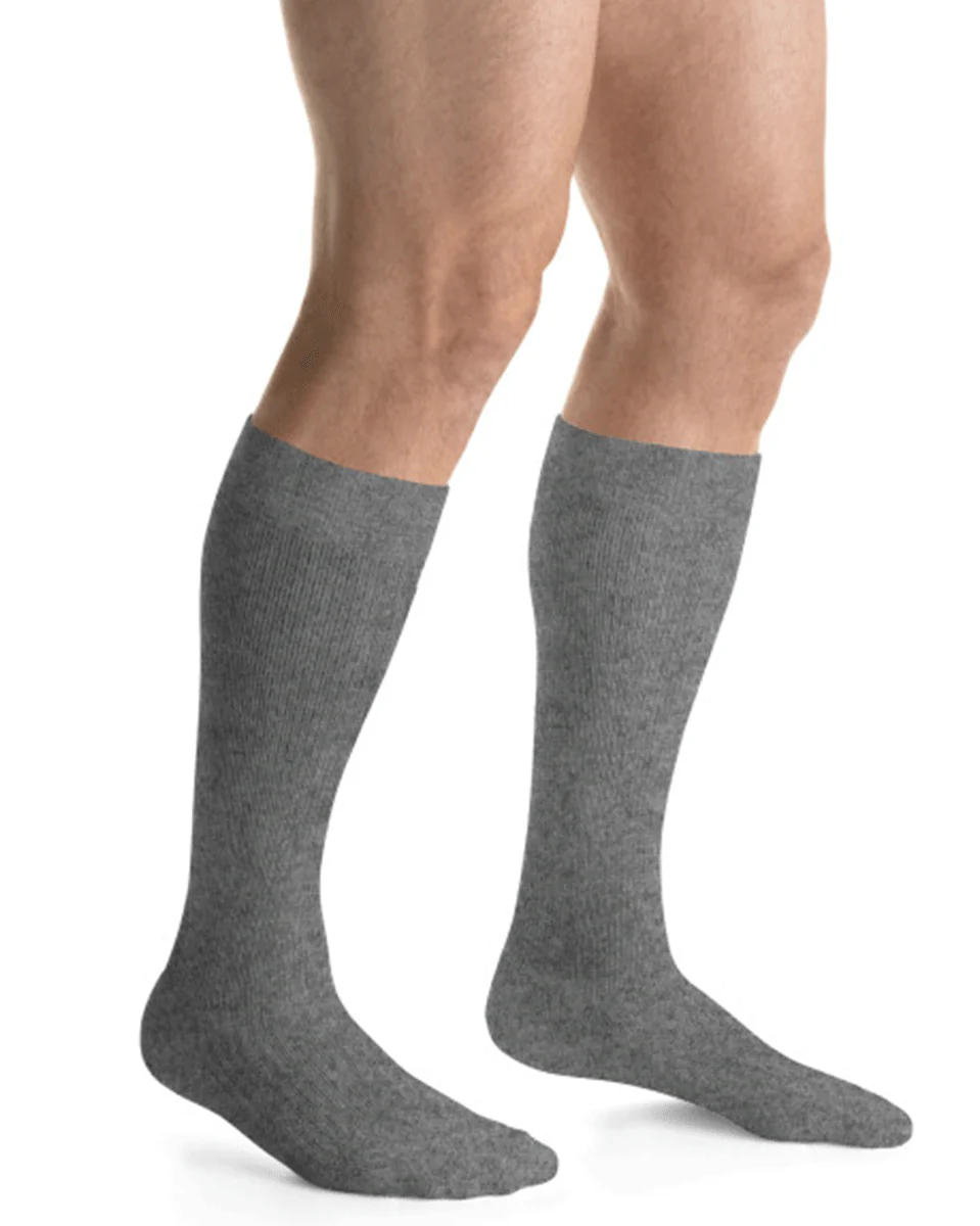 Jobst ActiveWear 15-20 mmHg Knee High - Image 7