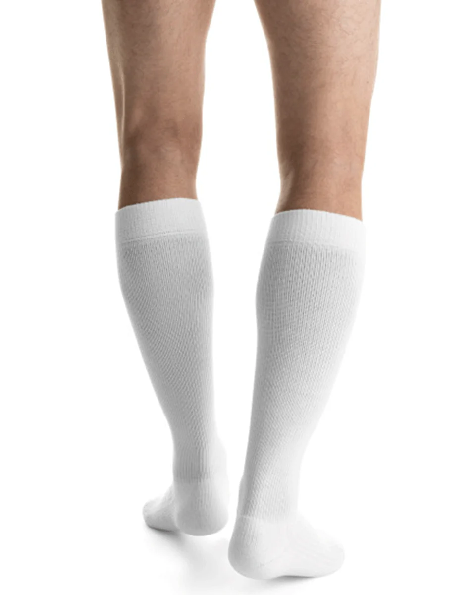 Jobst ActiveWear 20-30 mmHg Knee High - Image 2