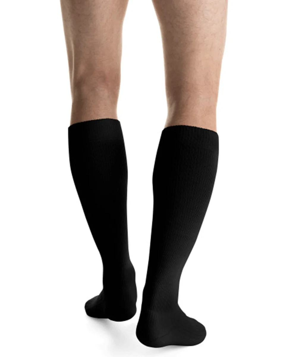 Jobst ActiveWear 20-30 mmHg Knee High - Image 4