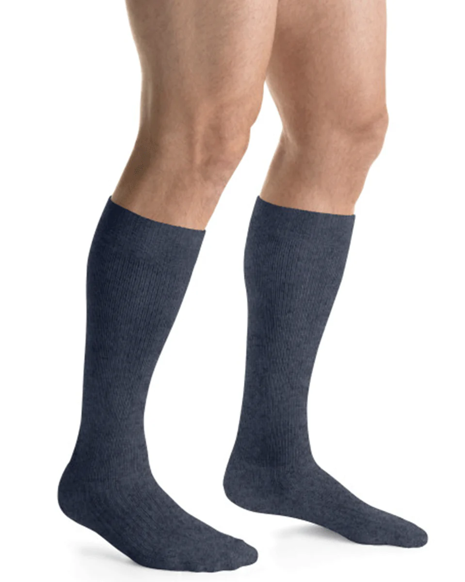 Jobst ActiveWear 20-30 mmHg Knee High - Image 5
