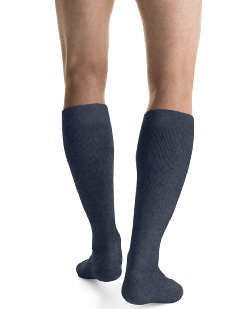 Jobst ActiveWear 20-30 mmHg Knee High - Image 6