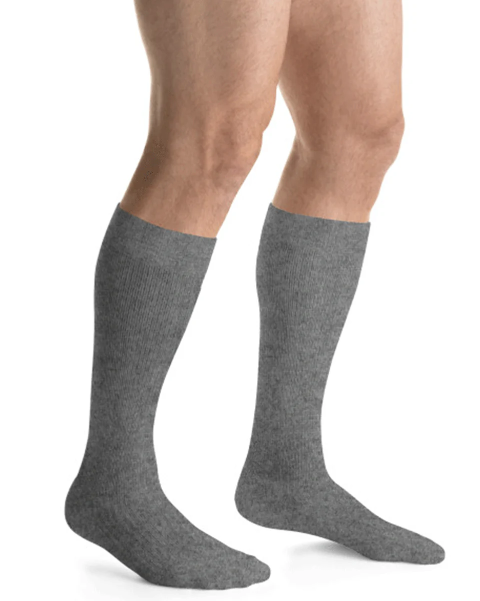 Jobst ActiveWear 20-30 mmHg Knee High - Image 7