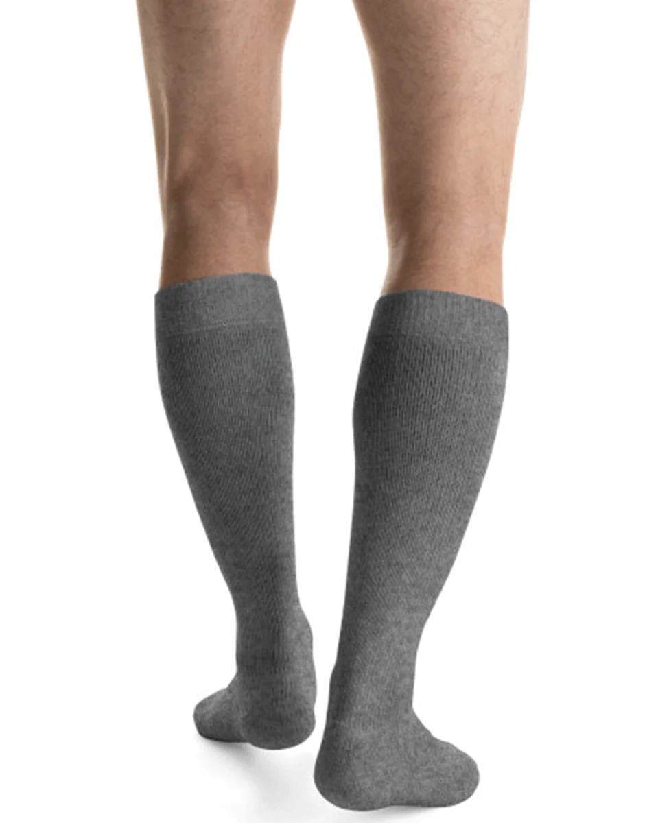 Jobst ActiveWear 20-30 mmHg Knee High - Image 8