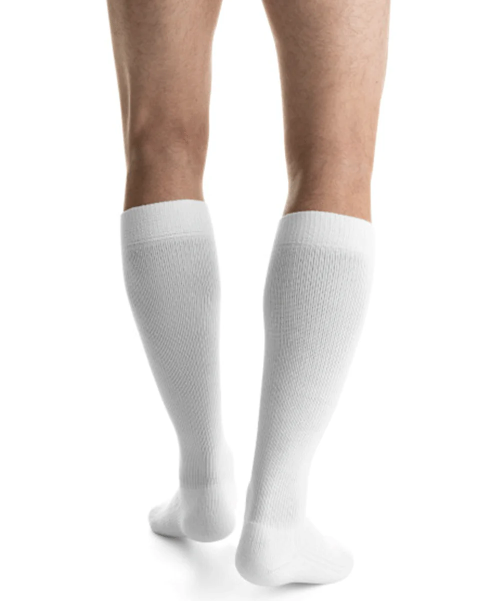 Jobst ActiveWear 30-40 mmHg Knee High - Image 2