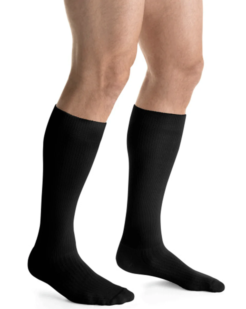Jobst ActiveWear 30-40 mmHg Knee High - Image 3