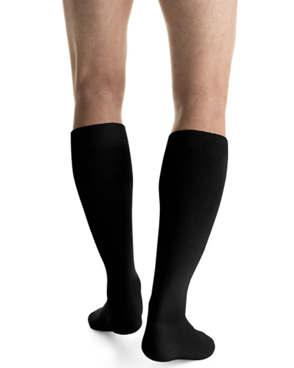 Jobst ActiveWear 30-40 mmHg Knee High - Image 4