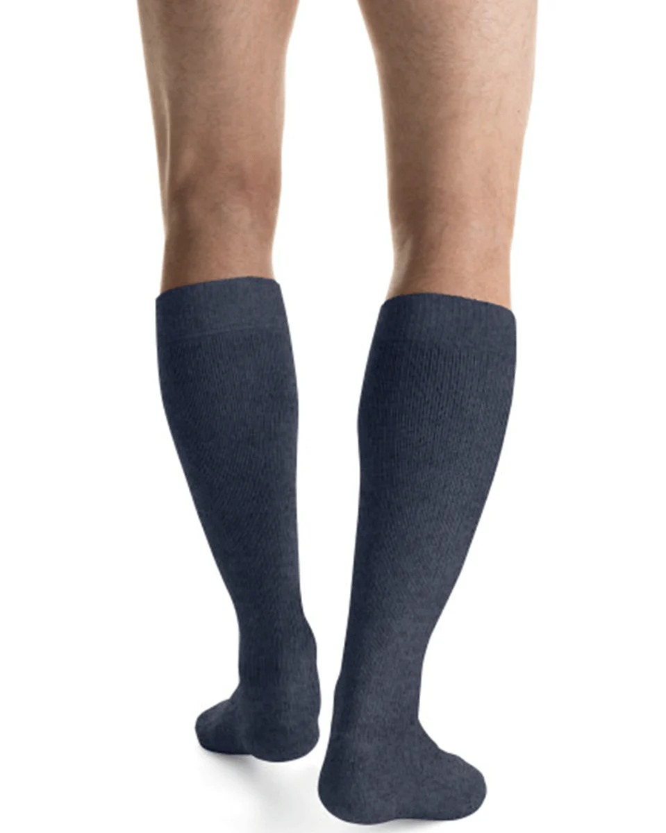 Jobst ActiveWear 30-40 mmHg Knee High - Image 6