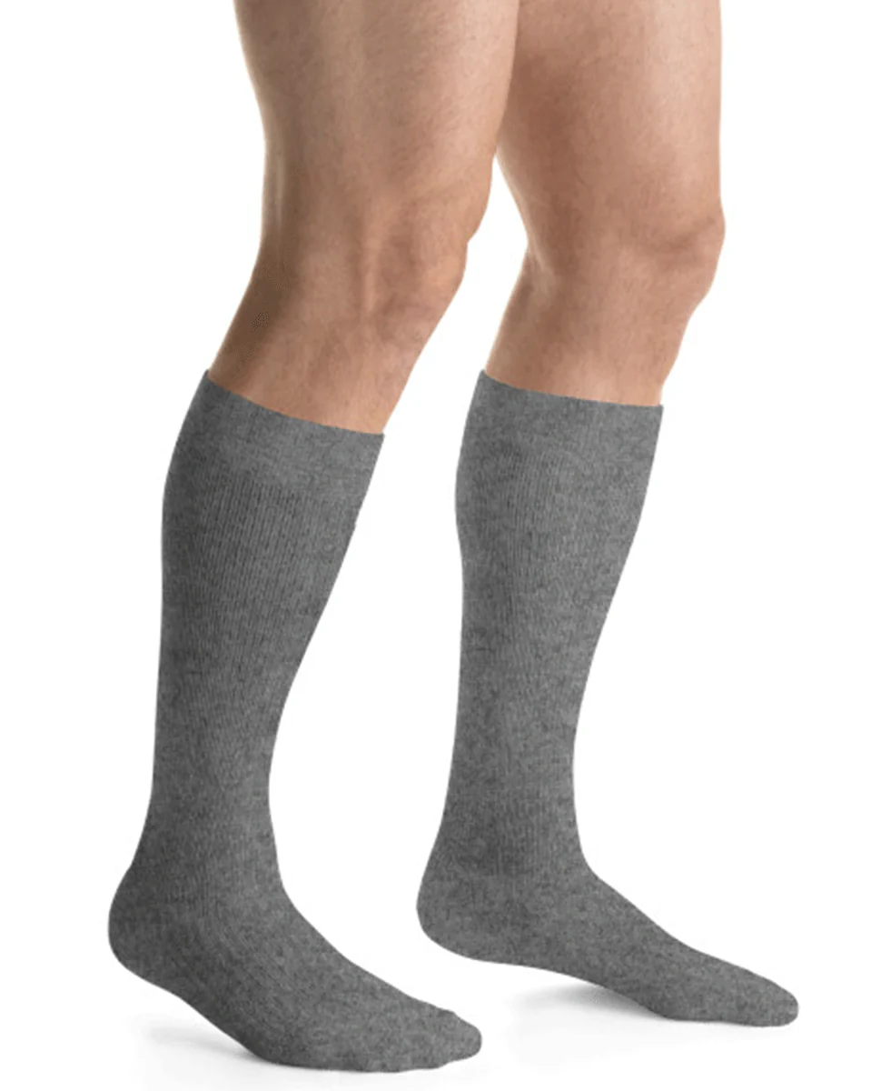 Jobst ActiveWear 30-40 mmHg Knee High - Image 7