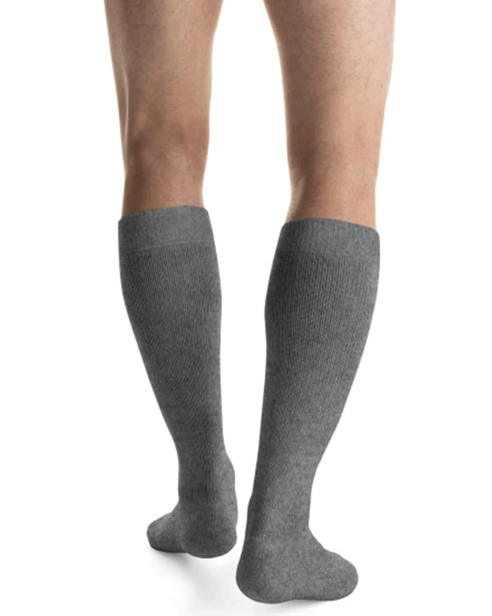 Jobst ActiveWear 30-40 mmHg Knee High - Image 8