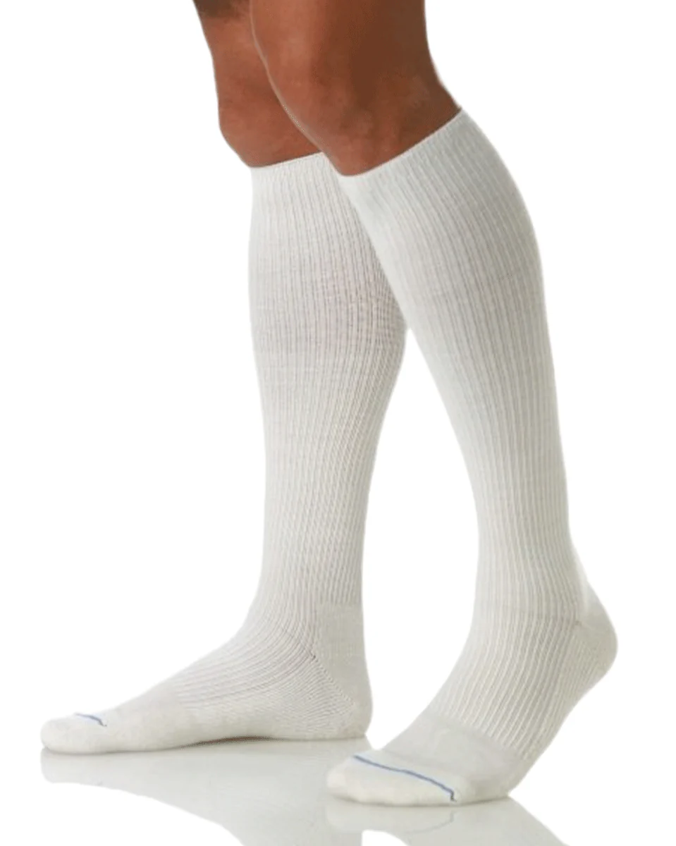 Jobst Athletic 8-15 mmHg Knee High - Image 2