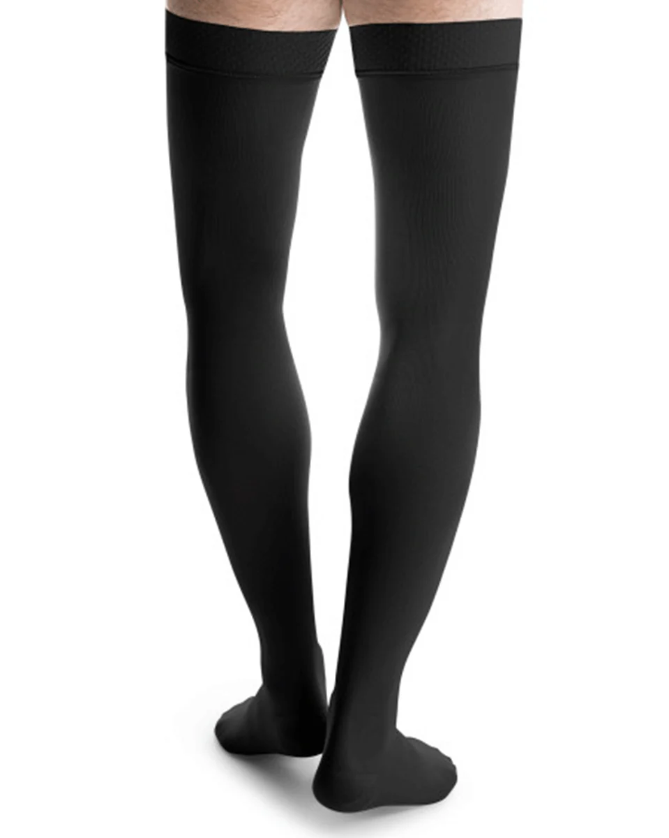 Jobst for Men 15-20 mmHg Thigh High - Image 4