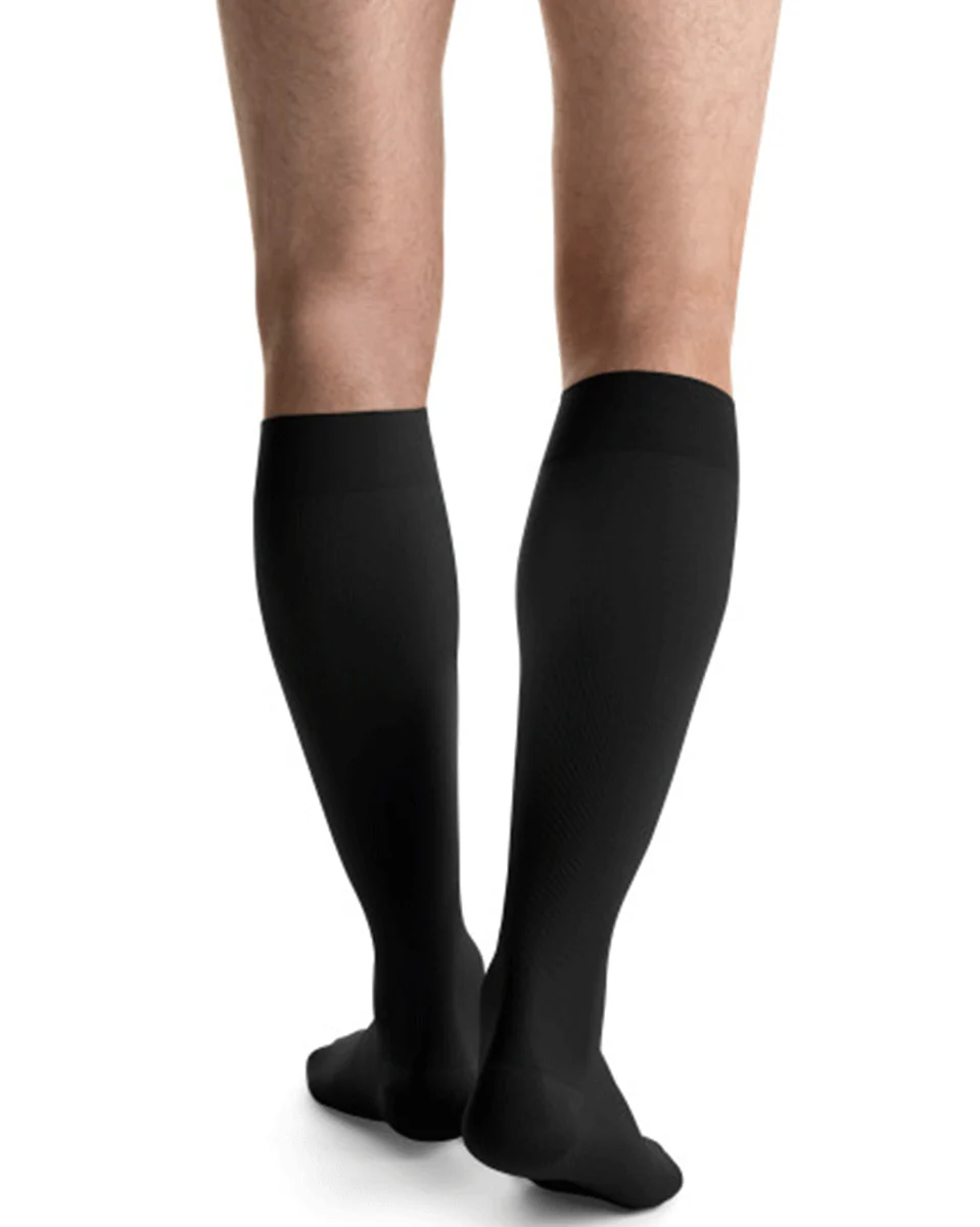 Jobst for Men 20-30 mmHg Knee High - Image 4