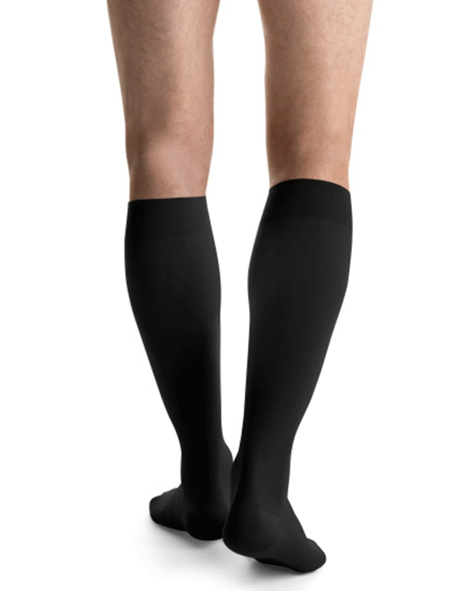 Jobst for Men 8-15 mmHg Knee High - Image 5