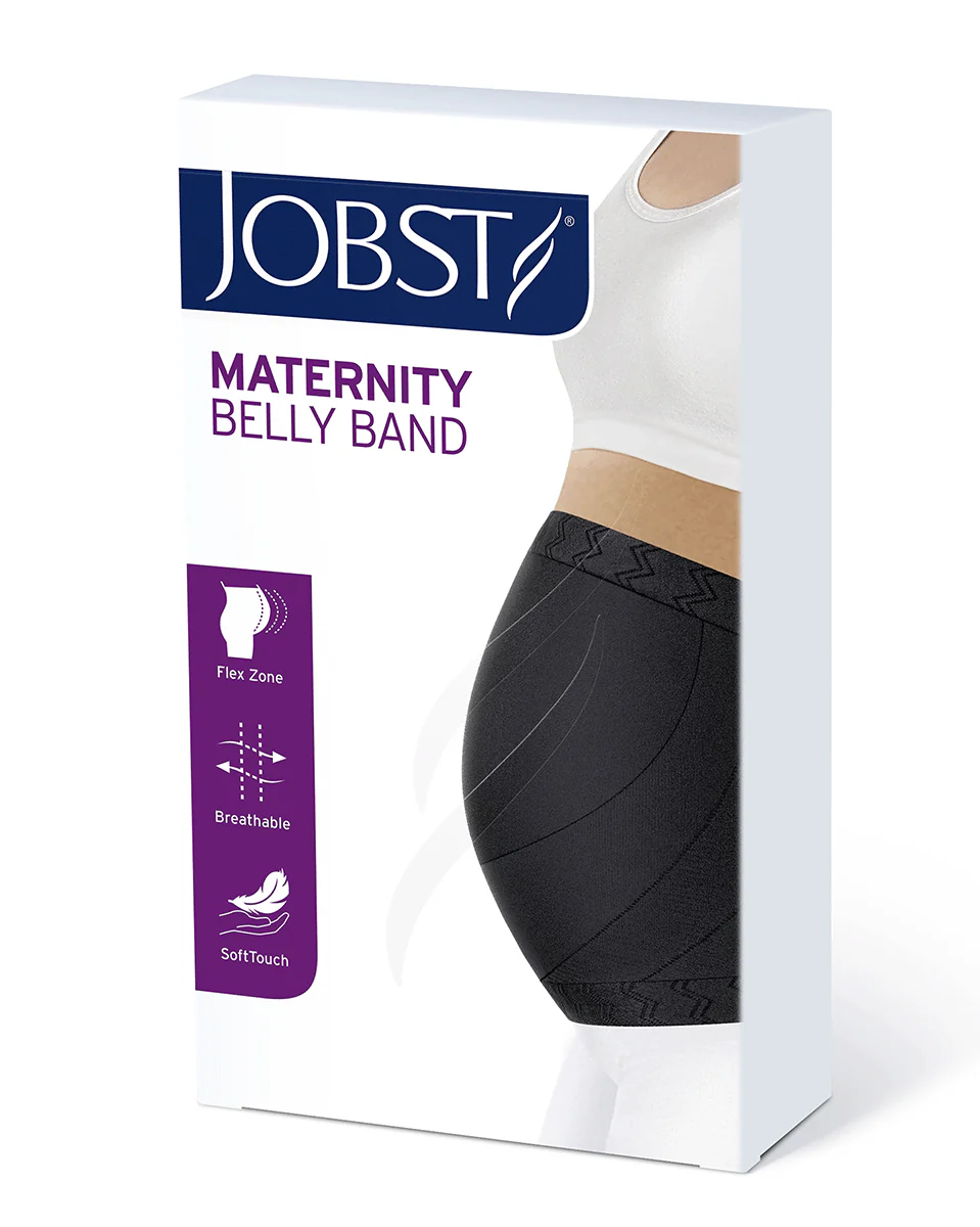 Jobst Maternity Belly Band - Image 4