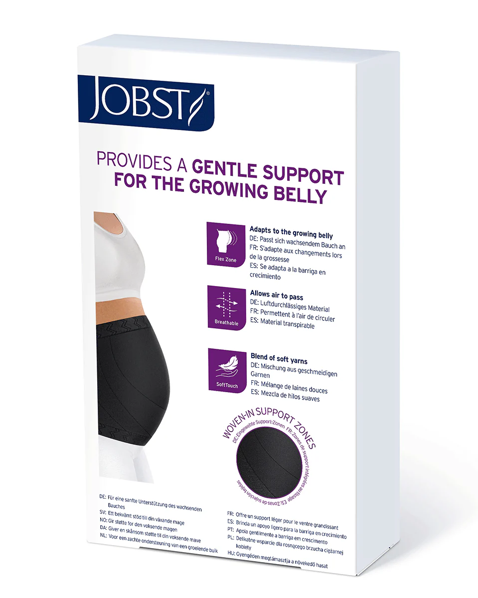 Jobst Maternity Belly Band - Image 5