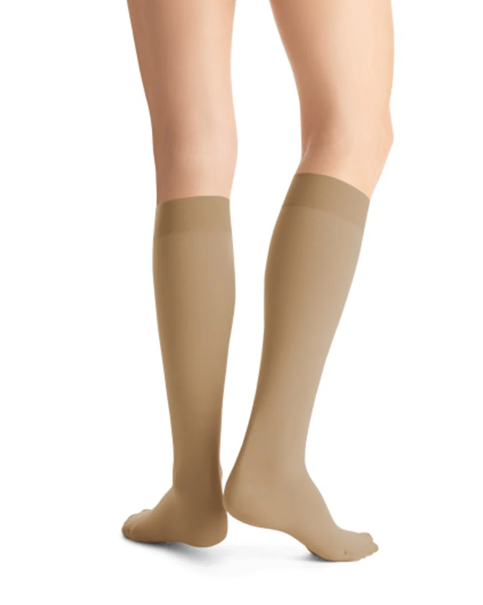 Jobst Opaque SoftFit Women's 15-20 mmHg Knee High - Image 13