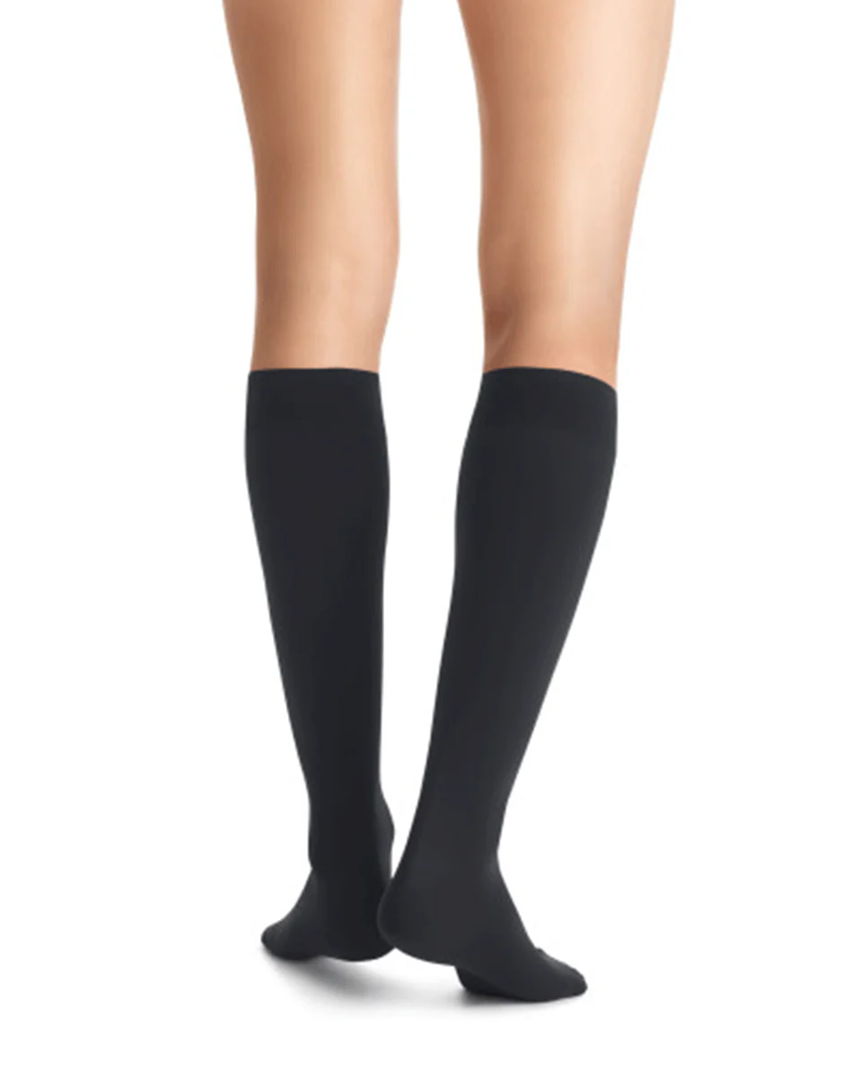 Jobst Opaque SoftFit Women's 15-20 mmHg Knee High - Image 14