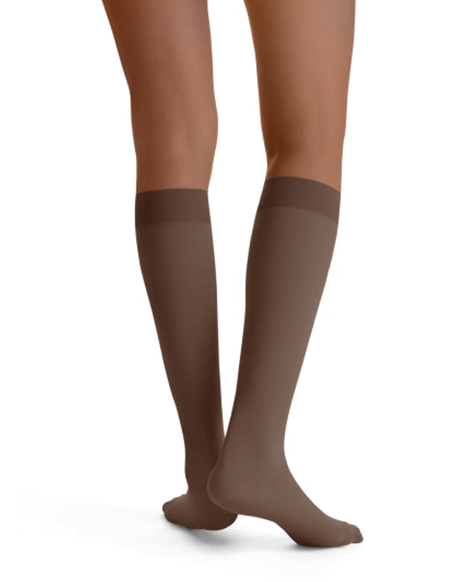 Jobst Opaque SoftFit Women's 15-20 mmHg Knee High - Image 6
