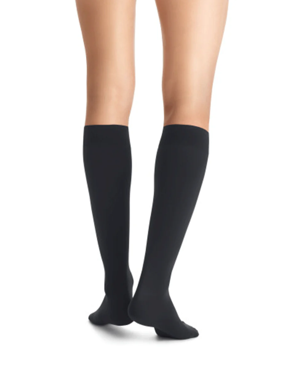 Jobst Opaque SoftFit Women's 20-30 mmHg Knee High - Image 14