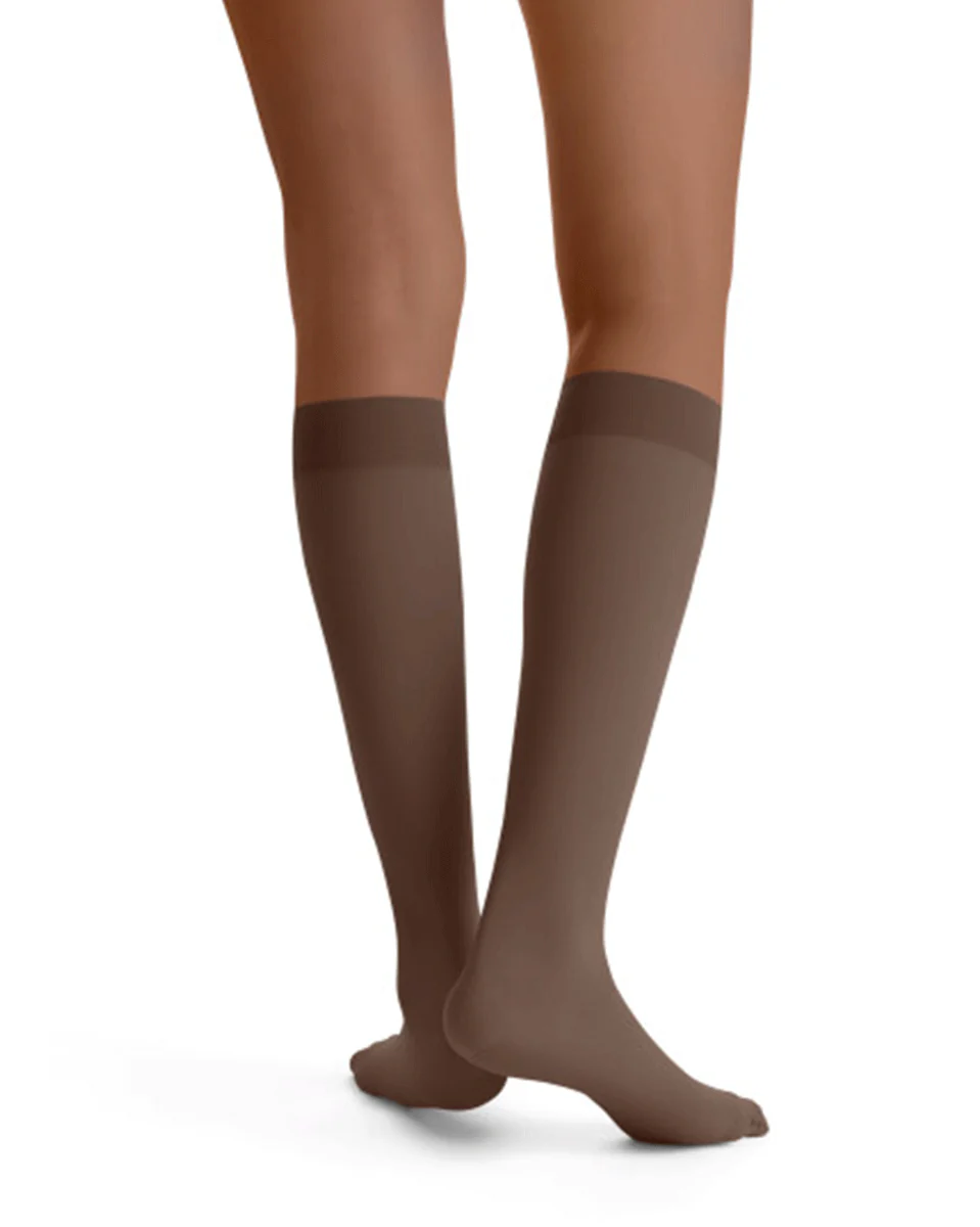 Jobst Opaque SoftFit Women's 20-30 mmHg Knee High - Image 8