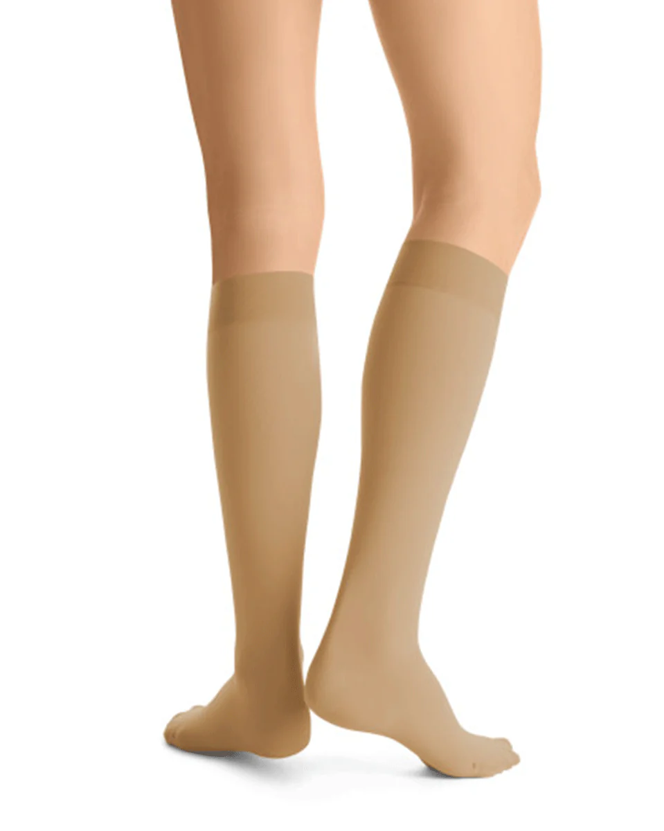 Jobst Opaque SoftFit Women's 30-40 Knee High - Image 2