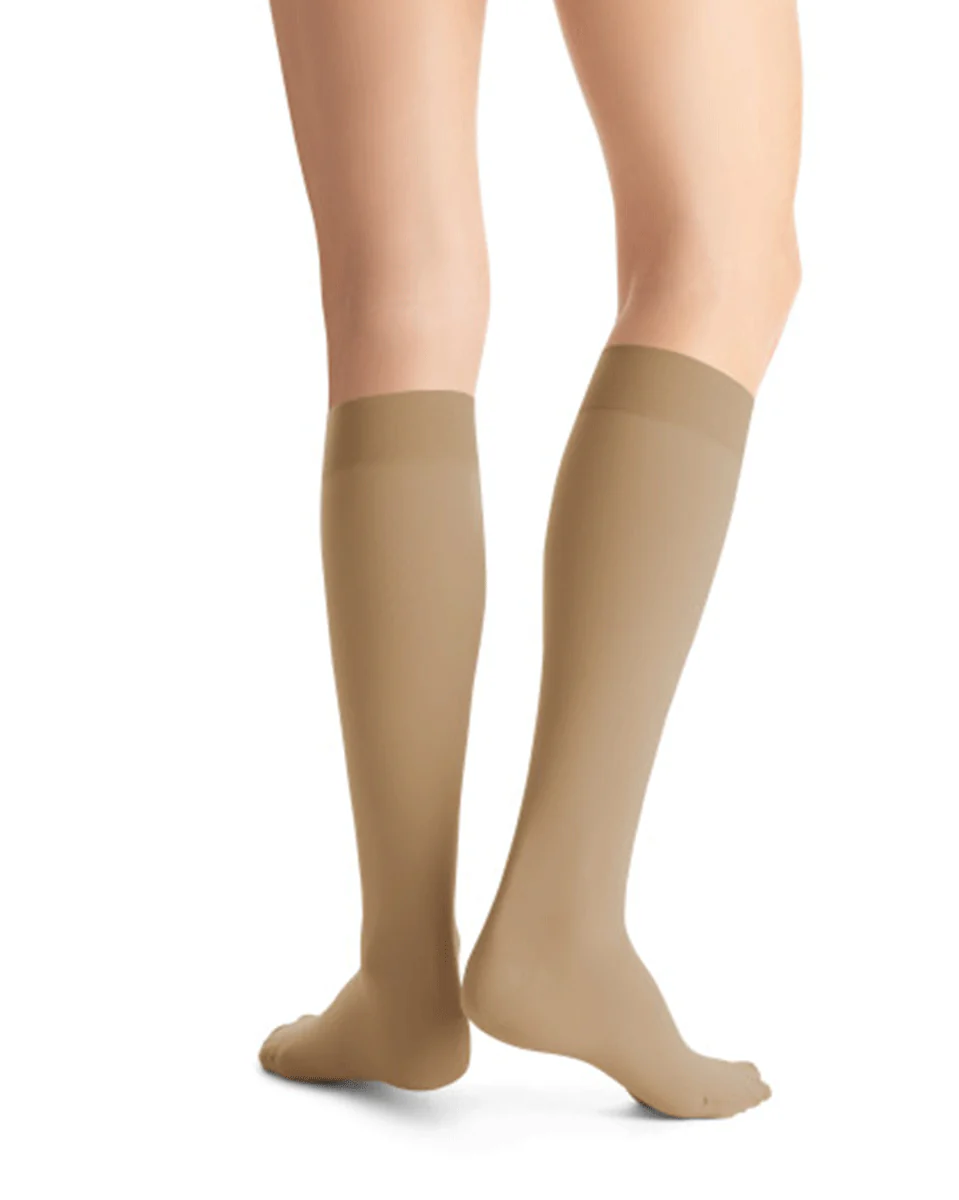 Jobst Opaque SoftFit Women's 30-40 Knee High - Image 4