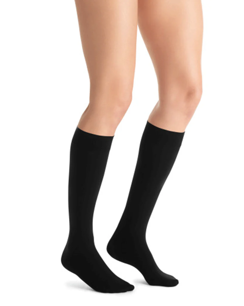 Jobst Opaque Women's 30-40 mmHg Knee High - Image 5