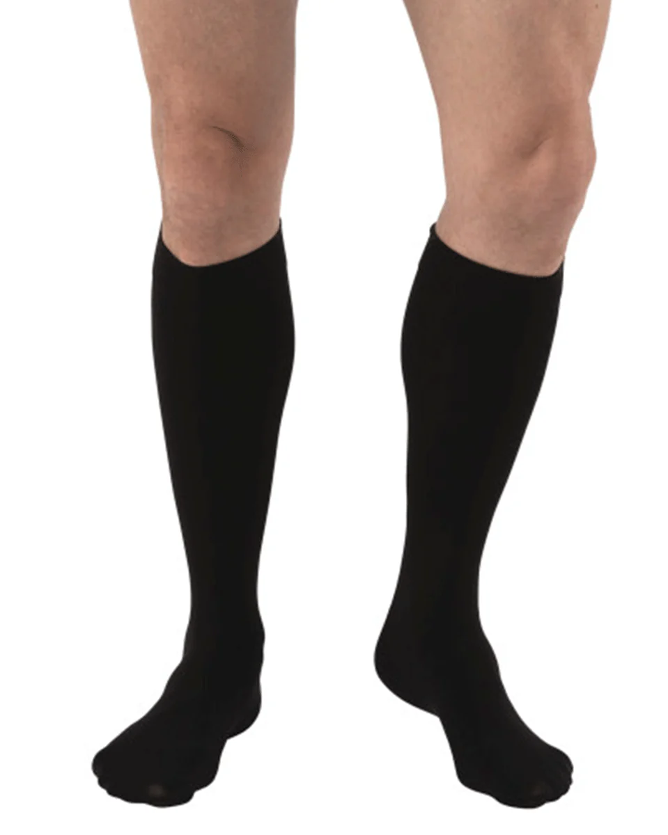 Jobst Relief 15-20 mmHg Knee High - Image 2