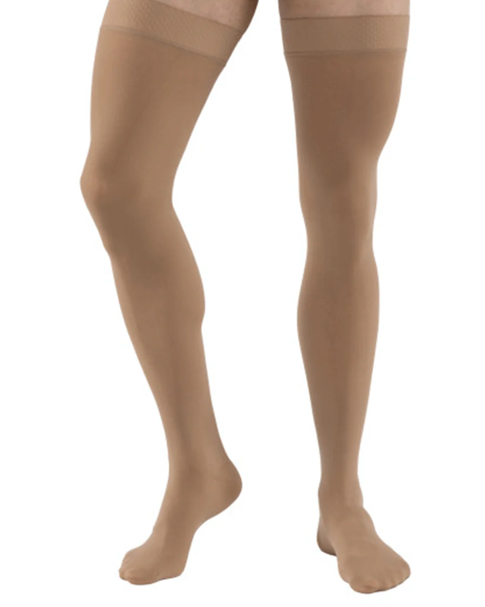Jobst Relief 30-40 mmHg Thigh High - Image 2