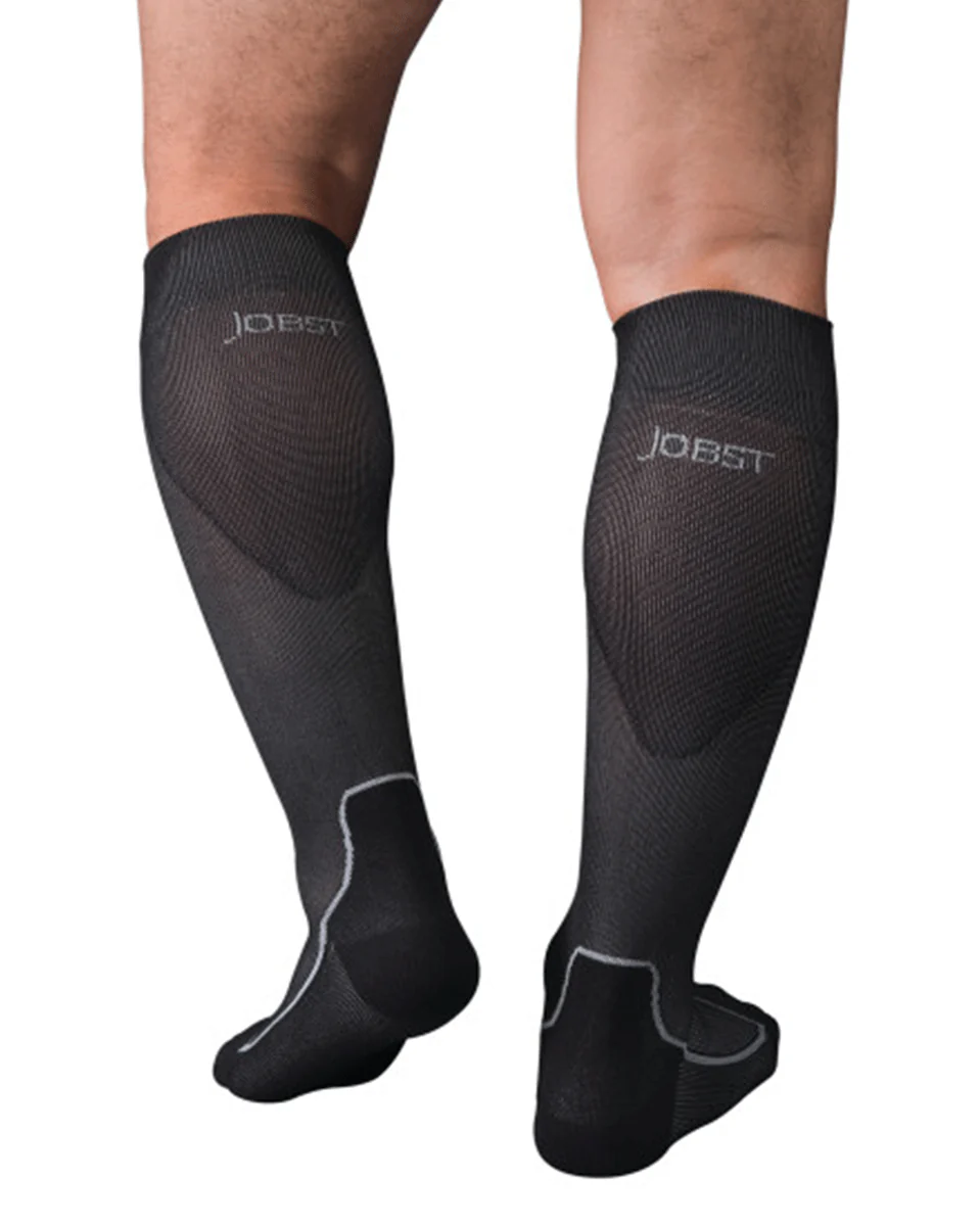 Jobst Sport 15-20 mmHg Knee High Socks - Image 6