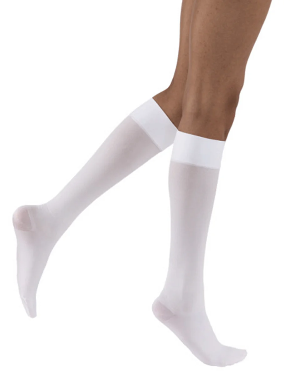 Jobst UlcerCare Liners, Box of 3 - Image 2