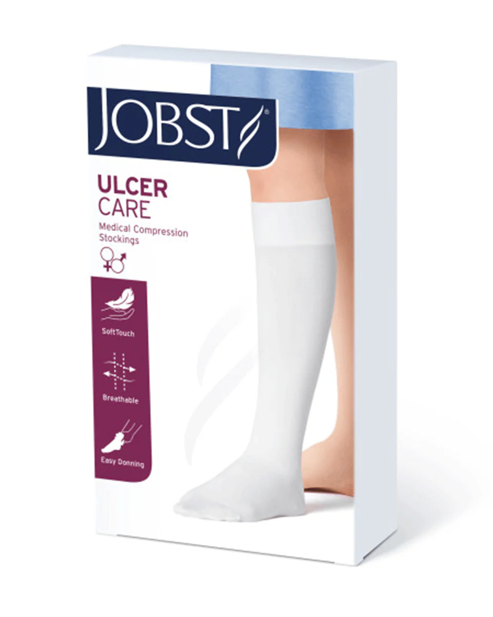 Jobst UlcerCare Liners, Box of 3 - Image 3