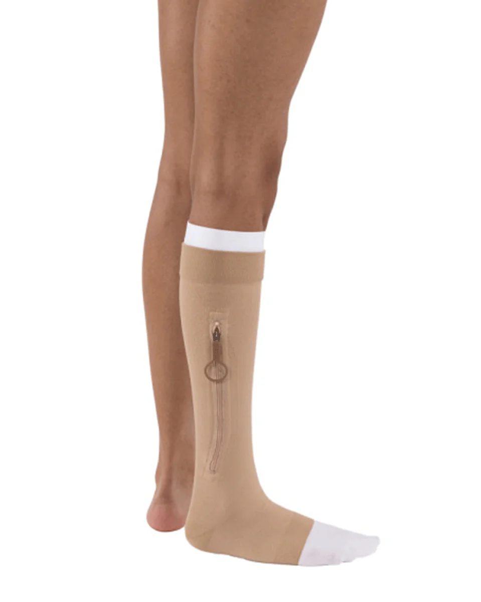 Jobst UlcerCare w/ Zipper - Image 2