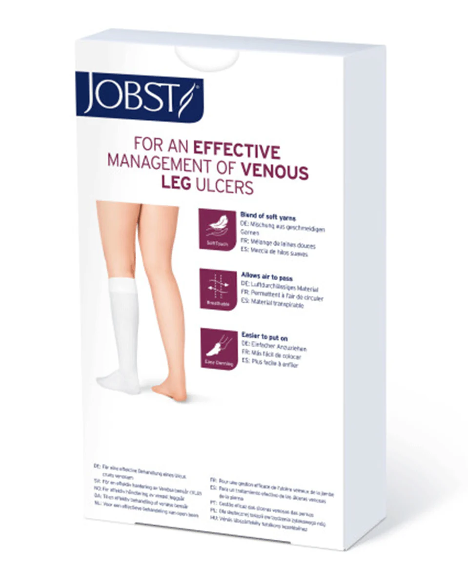 Jobst UlcerCare w/ Zipper - Image 4