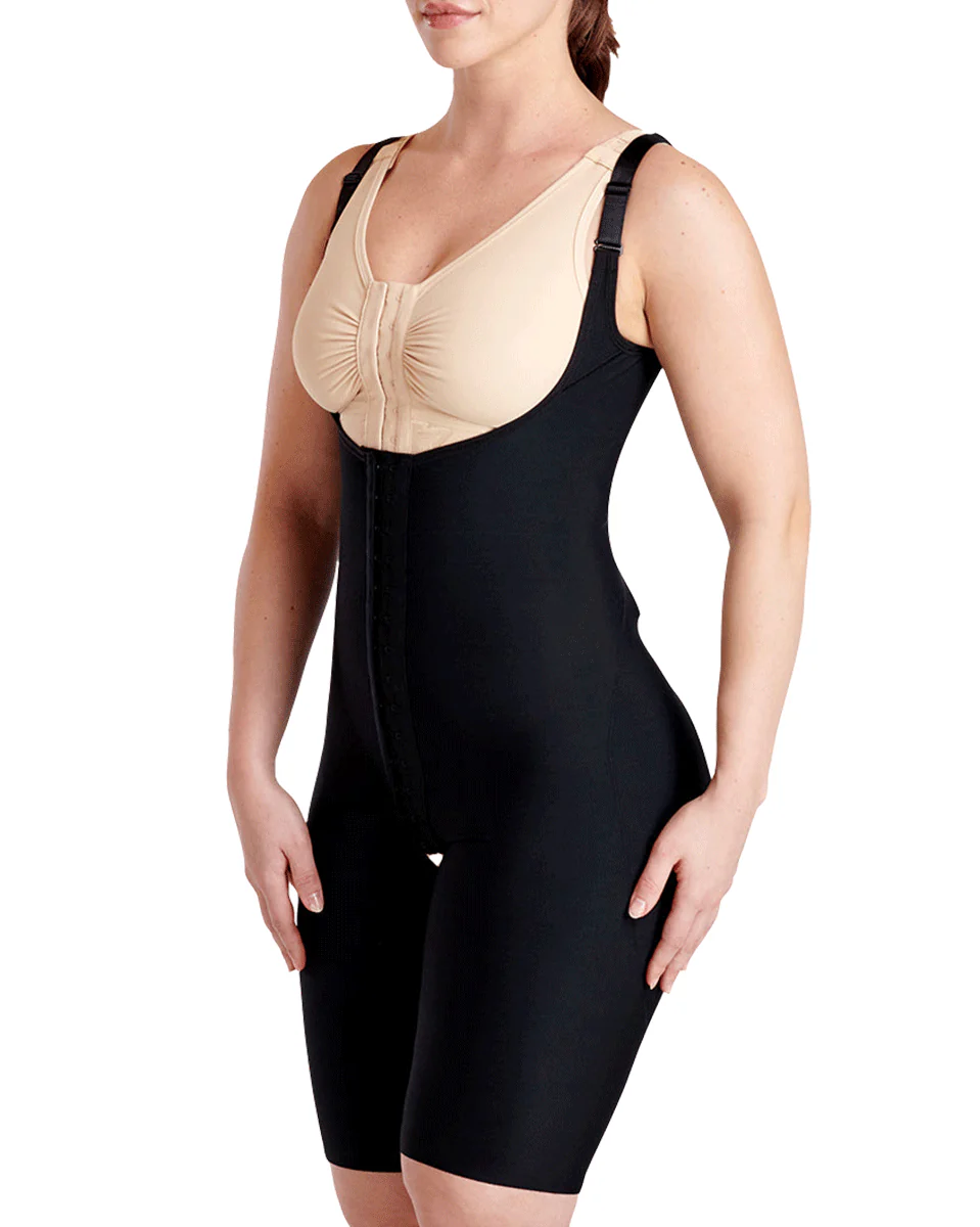 Marena Compression Bodysuit For BBL Fat Transfer - Image 4