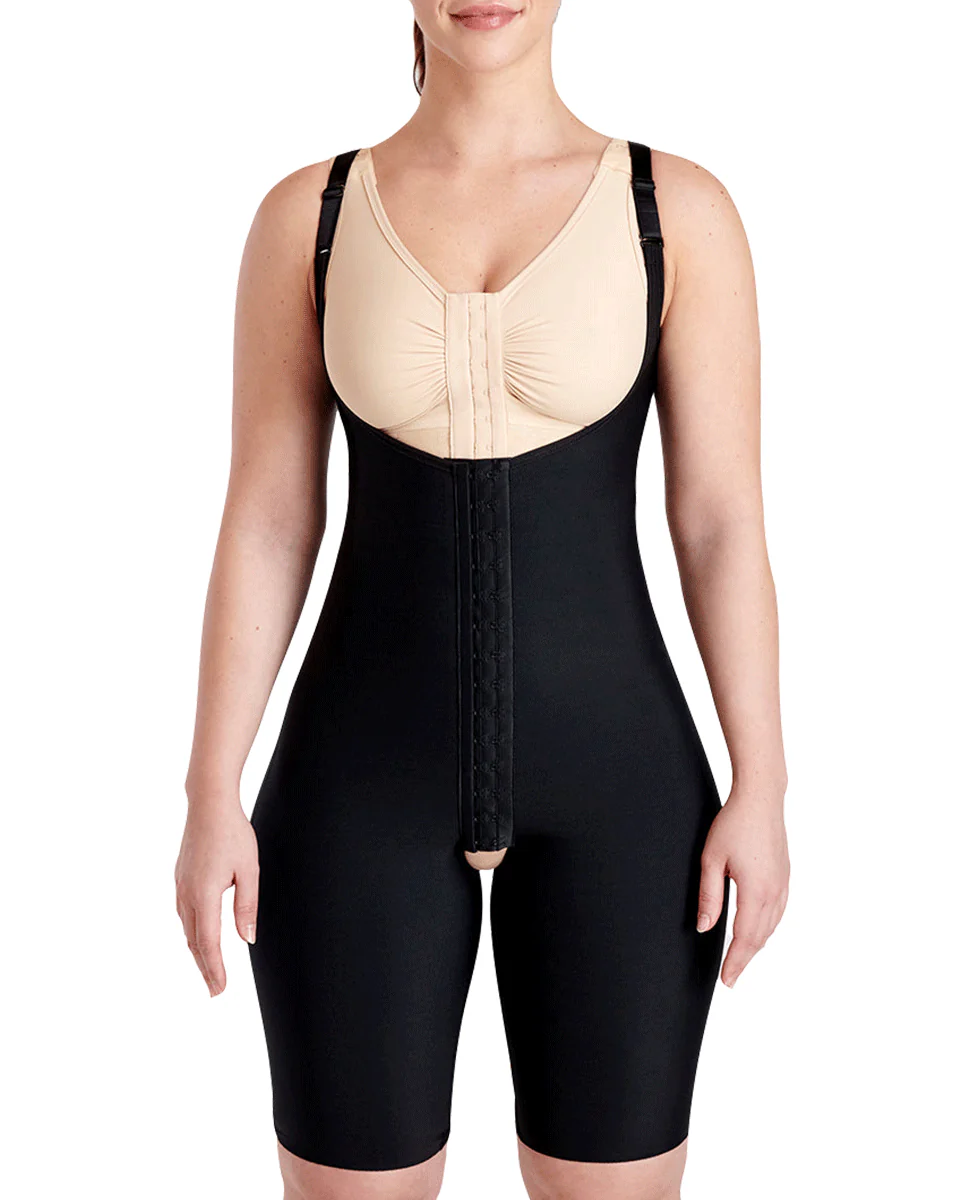 Marena Compression Bodysuit For BBL Fat Transfer - Image 6