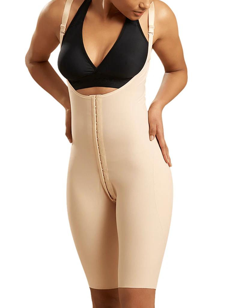 Marena Compression Bodysuit For BBL Fat Transfer - Image 7