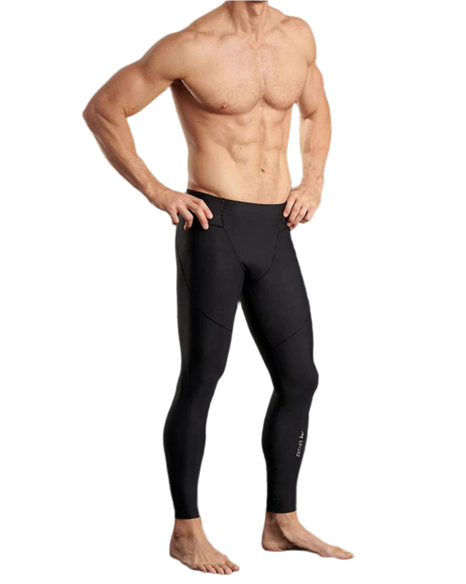 Marena Elite Natural Waist Legging