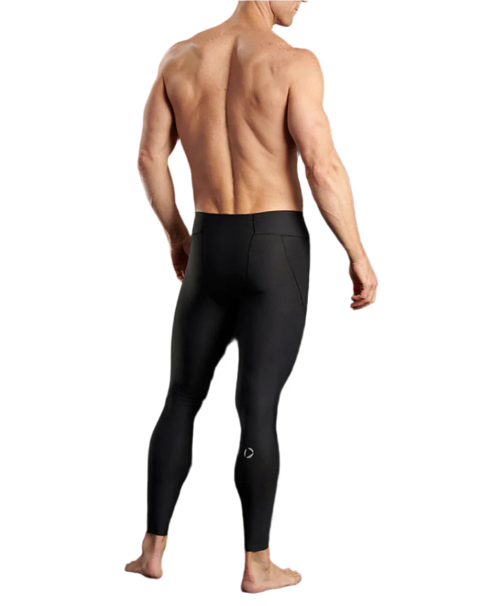Marena Elite Natural Waist Legging - Image 2